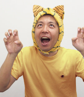 白石さん:神戸のweb制作会社サイドスリーの2022年年賀状
