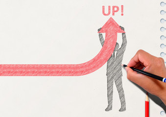 UP
