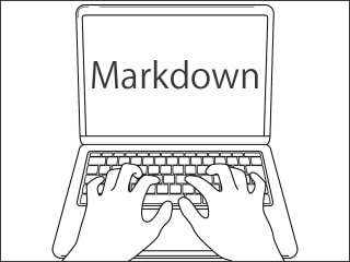 メモの取り方をMarkdownに変えてみた話