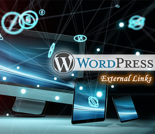 外部リンクの設定を簡単にしてくれるWordPressのプラグイン「External Links」のご紹介