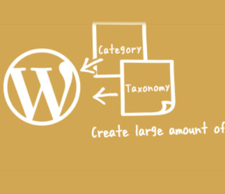 Wordpressのカテゴリやタームをまとめて登録できるプラグイン「WP Taxonomy Import」のご紹介