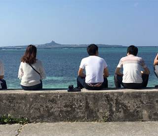 めんそーれ！！社員旅行 2016 in OKINAWA