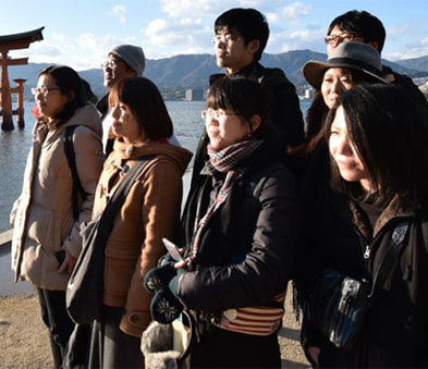 
                写真で振り返る「広島じゃけんの旅～社員旅行 2017 Autumn～」
                