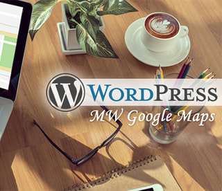 WordPressのGoogleマップ用プラグイン「MW Google Maps」のご紹介