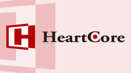 HeartCoreでのWebサイト制作をご検討中でしたら、ぜひサイドスリーまで。
