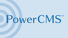 PowerCMSはMovable Typeの特長を備えつつ機能拡充されたソリューションです。