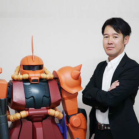 Kenji Wada