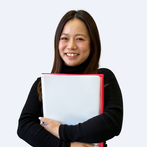 まっちーの写真