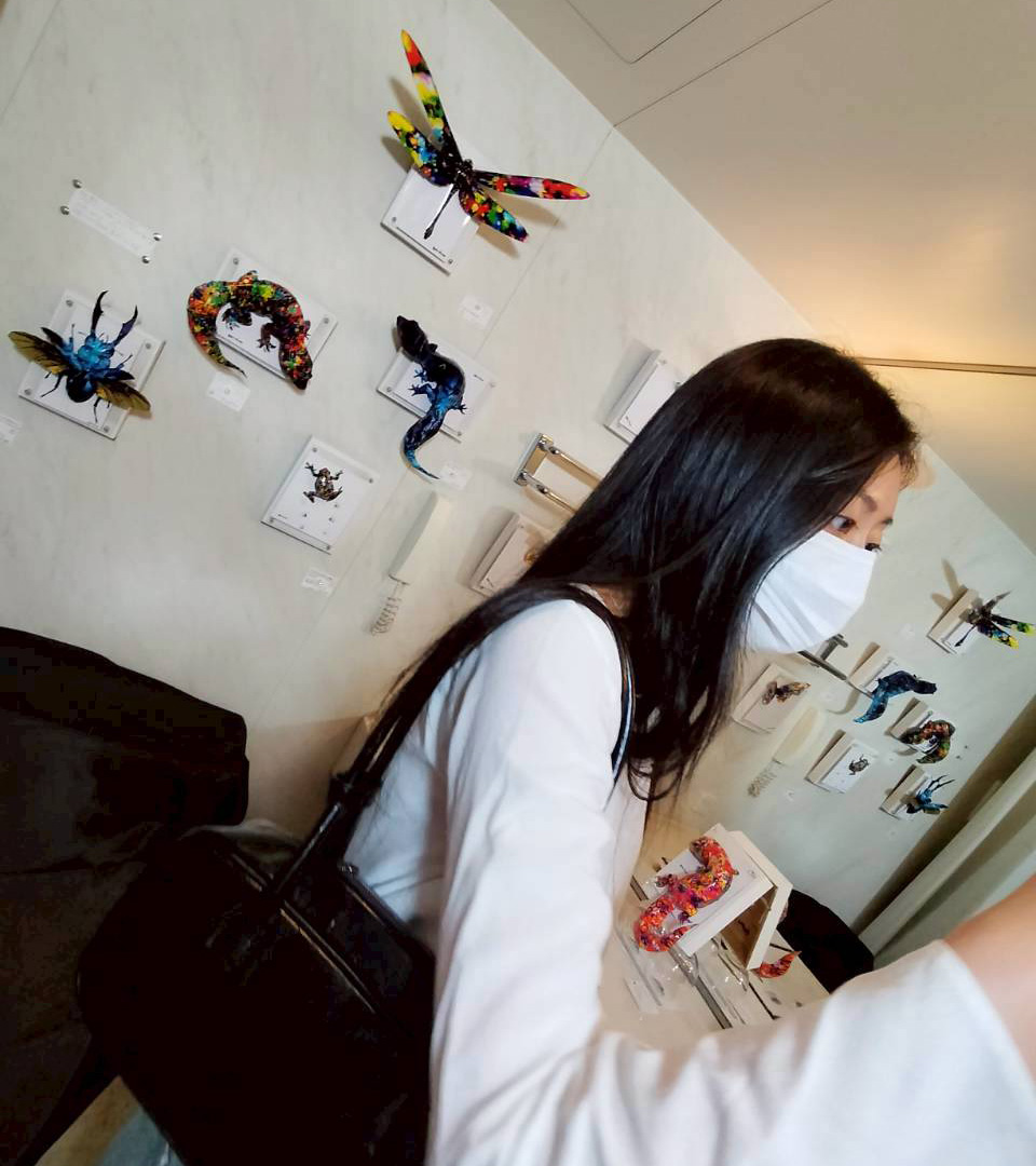 展示会