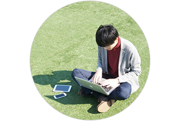 業績次第だがボーナスが年3回もある会社